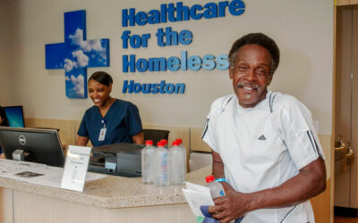 How to Start a Health Care for the Homeless Program