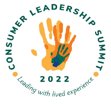 Consumer leadership Conference Logo