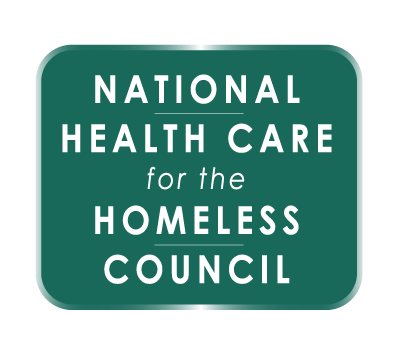 Logo - National Health Care for the Homeless Council