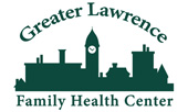 Greater Lawrence Family Health Center logo