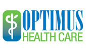 Optimus Health Care logo