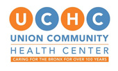 Union Community Health Center logo