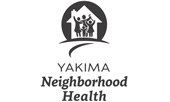 Yakima Neighborhood Health Logo