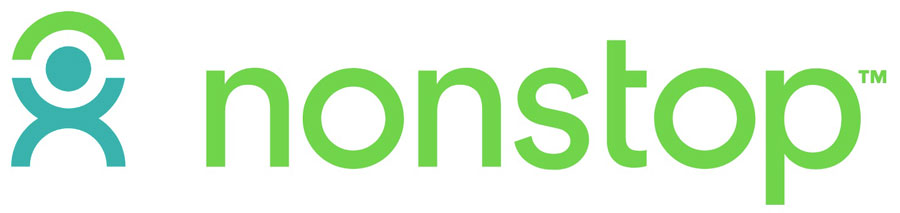 Non-Stop Wellness Logo