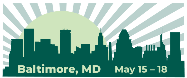 Logo of 2023 NHCHC National Conference
