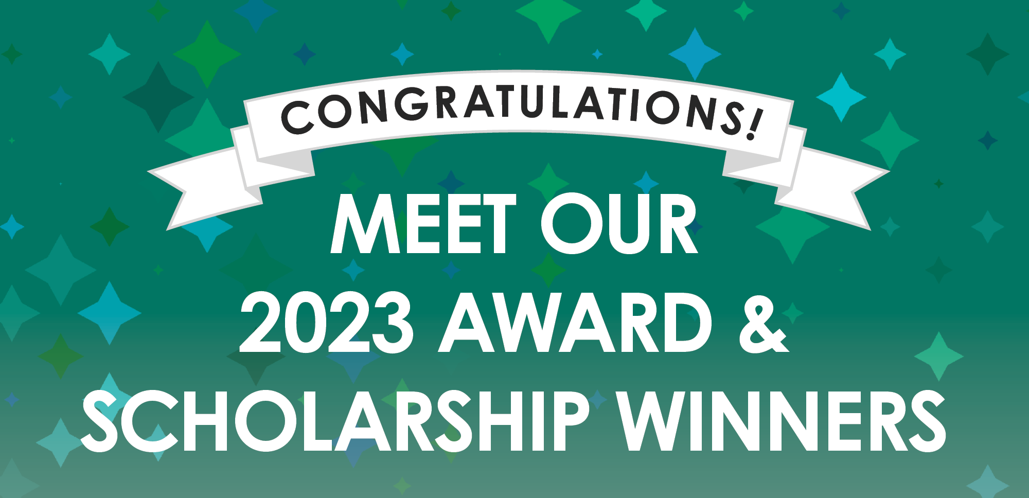 Meet the HCH2023 Award and Scholarship Recipients - National Health ...