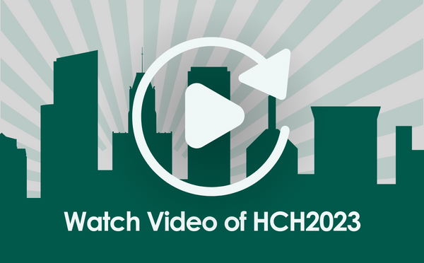 watch HCH 2023 video