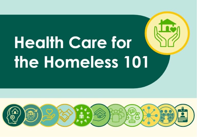 Home - National Health Care for the Homeless Council