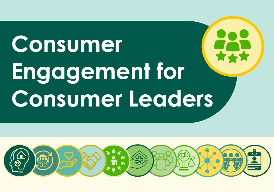 Consumer Engagement for Consumer Leaders