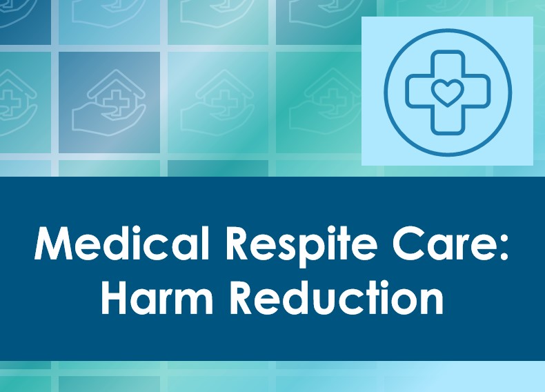 MRC - Harm Reduction