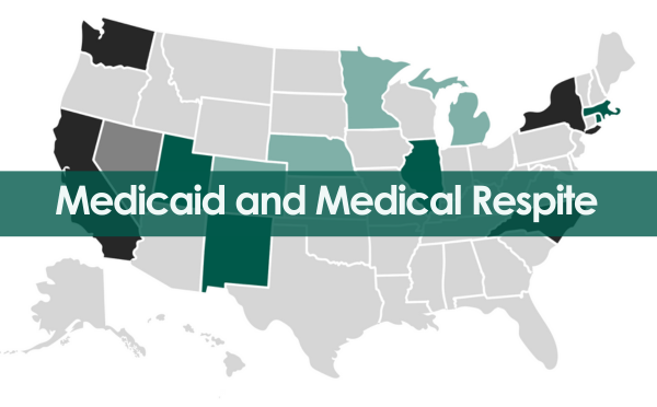 Medicaid and Medical Respite