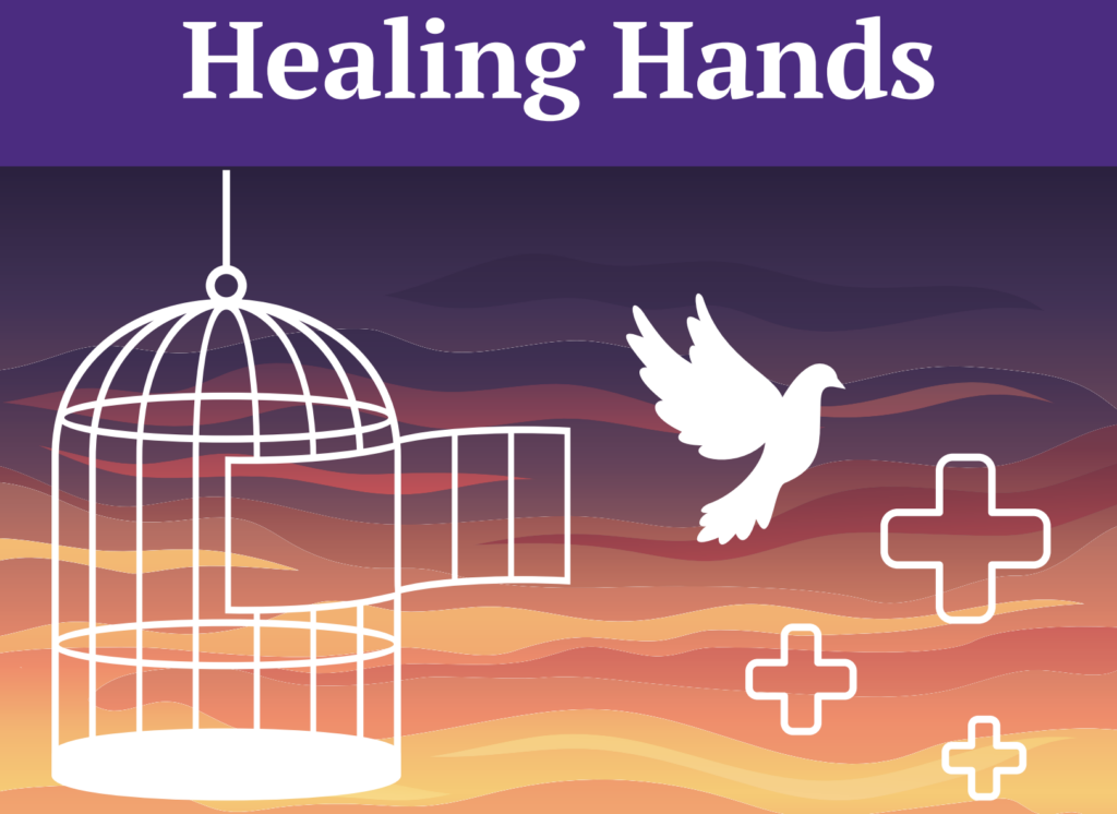 Healing Hands, Journal of Ethics