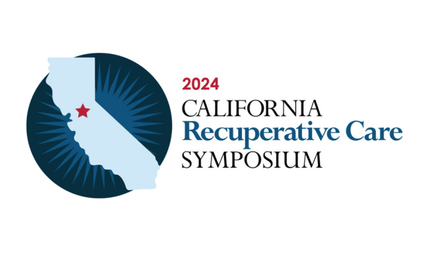 2024 California Recuperative Care Symposium