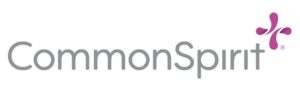 CommonSpirit logo