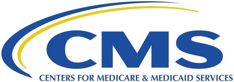 CMS logo