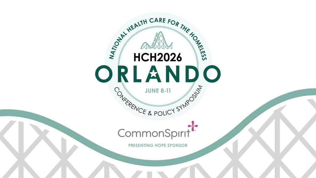 HCH2026 Orlando logo